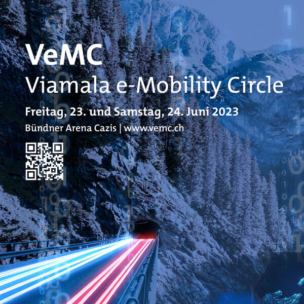 Viamala e-Mobility Circle
